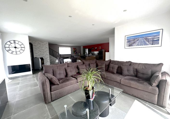 vente Maison Serignan