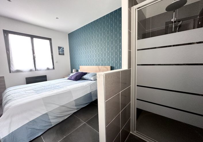 vente Maison Serignan