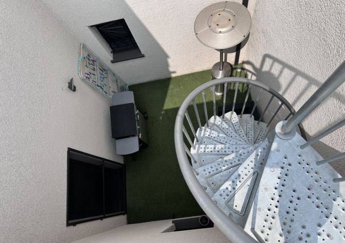 vente Maison Serignan