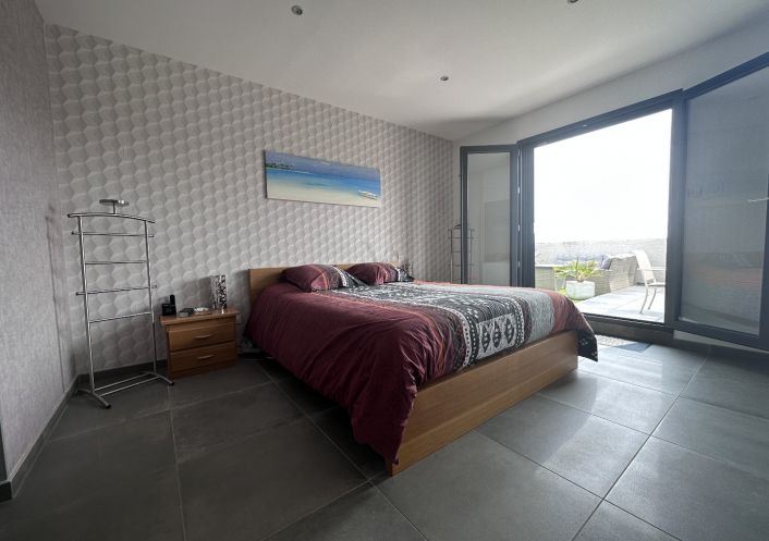 vente Maison Serignan