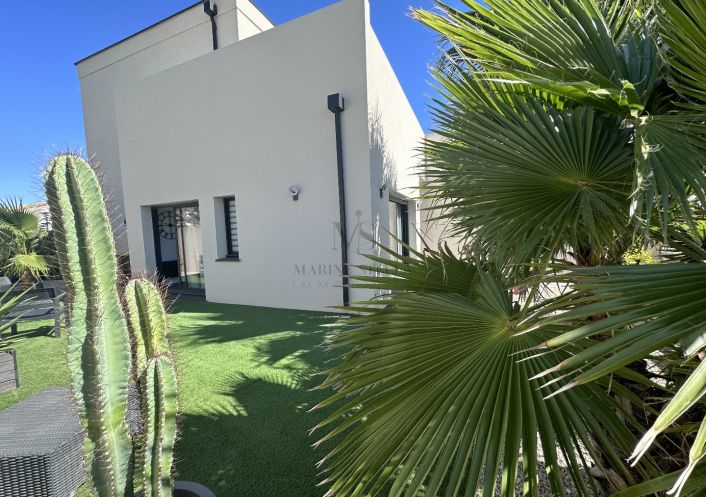 vente Maison Serignan