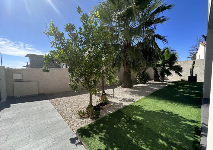 vente Maison Serignan