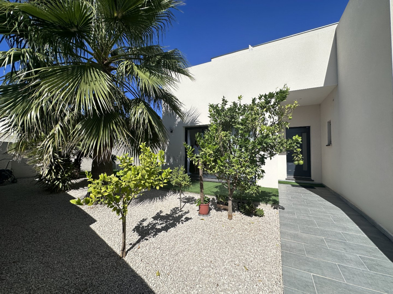 vente Maison Serignan - Photo 1