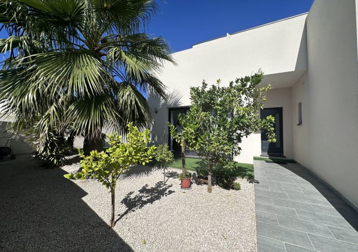 vente Maison Serignan