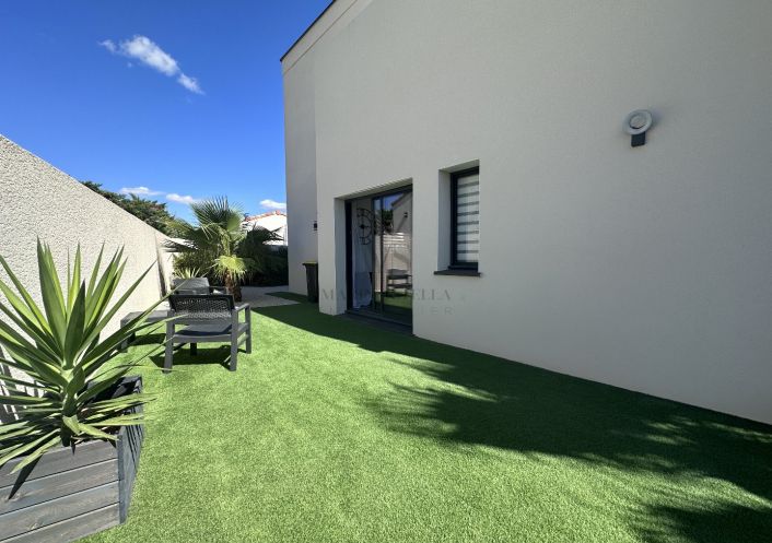 vente Maison Serignan