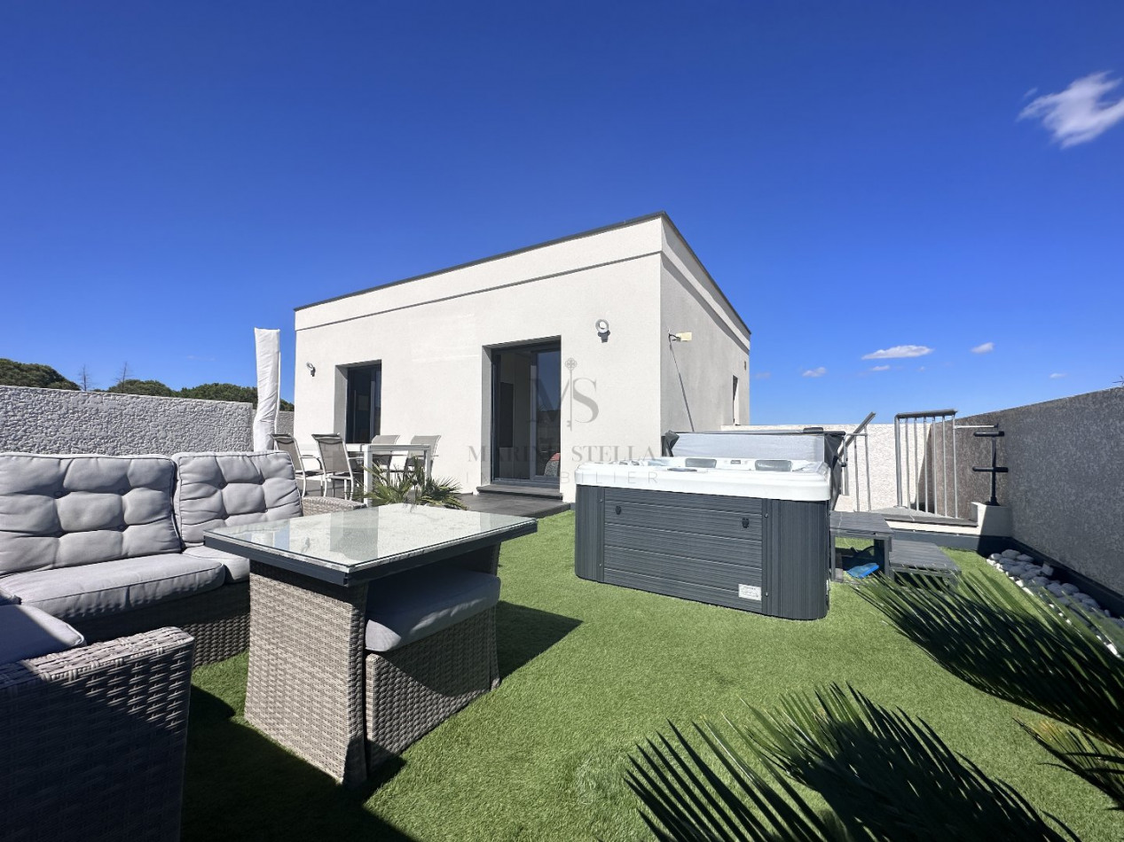 vente Maison Serignan - Photo 6