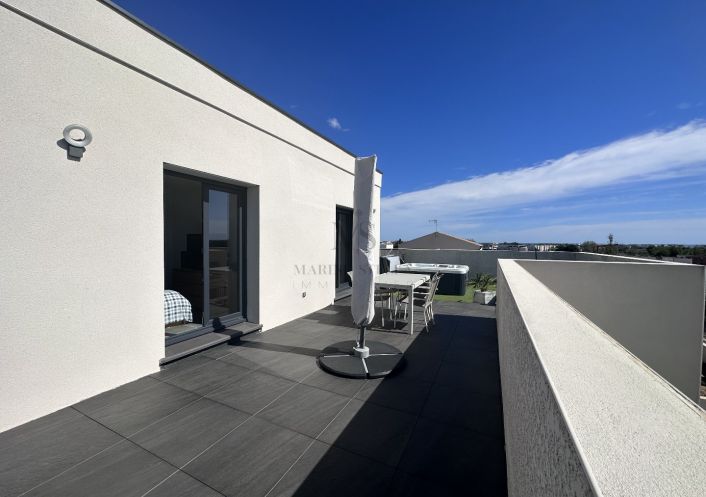 vente Maison Serignan