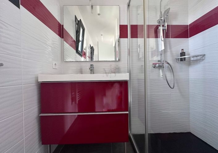 vente Maison Serignan