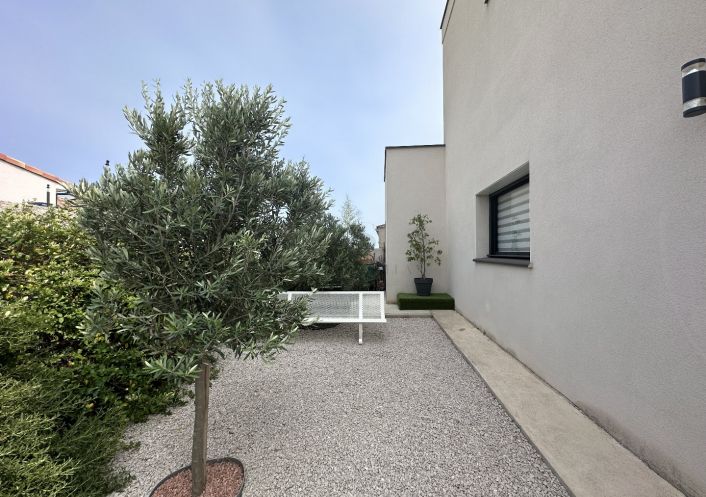 vente Maison Serignan