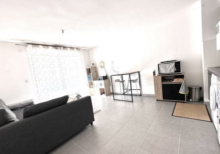 vente Appartement Beziers