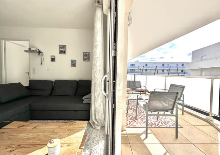 vente Appartement Beziers