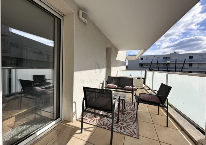 vente Appartement Beziers