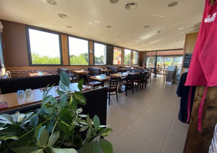 vente Brasserie Colombiers