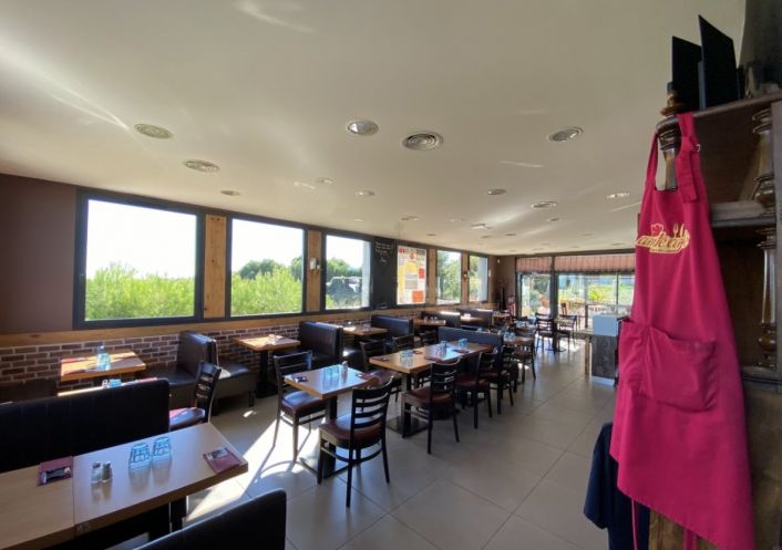 vente Brasserie Colombiers