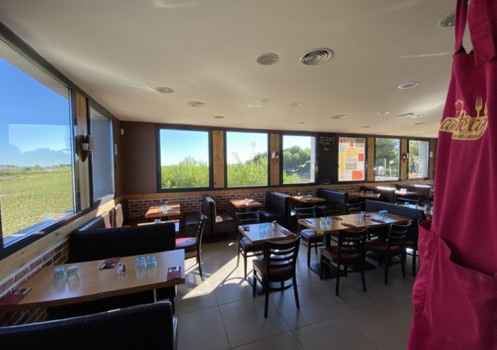 vente Brasserie Colombiers