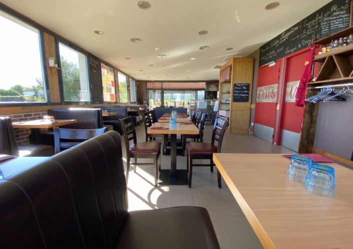 vente Brasserie Colombiers