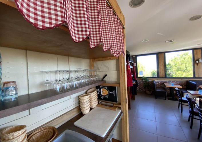 vente Brasserie Colombiers