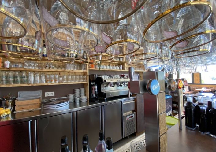 vente Brasserie Colombiers