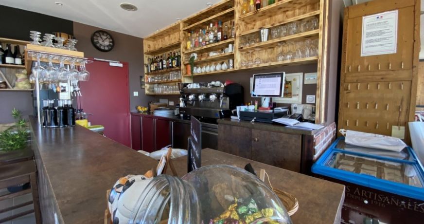 vente Brasserie Colombiers