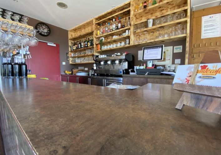 vente Brasserie Colombiers