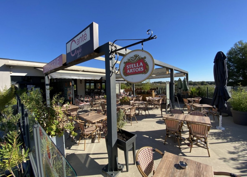 vente Brasserie Colombiers - Photo 1