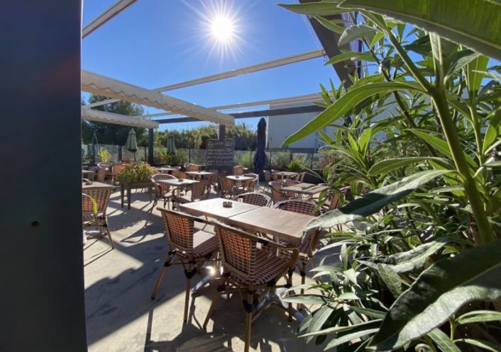 vente Brasserie Colombiers