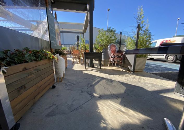 vente Brasserie Colombiers