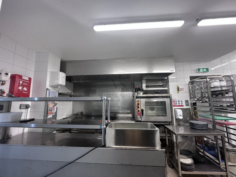 vente Brasserie Colombiers - Photo 7