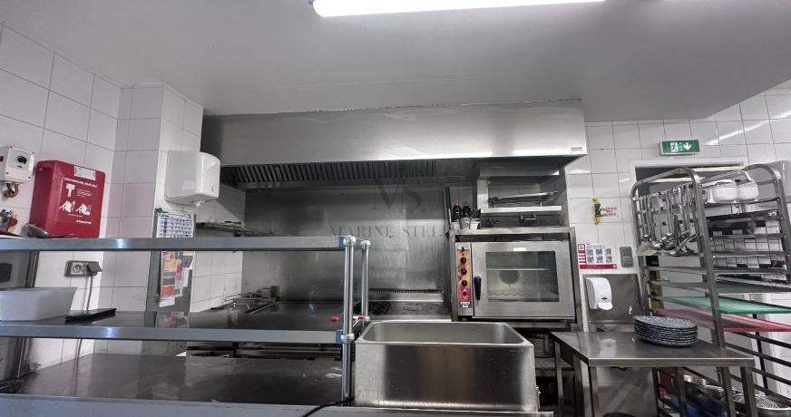 vente Brasserie Colombiers