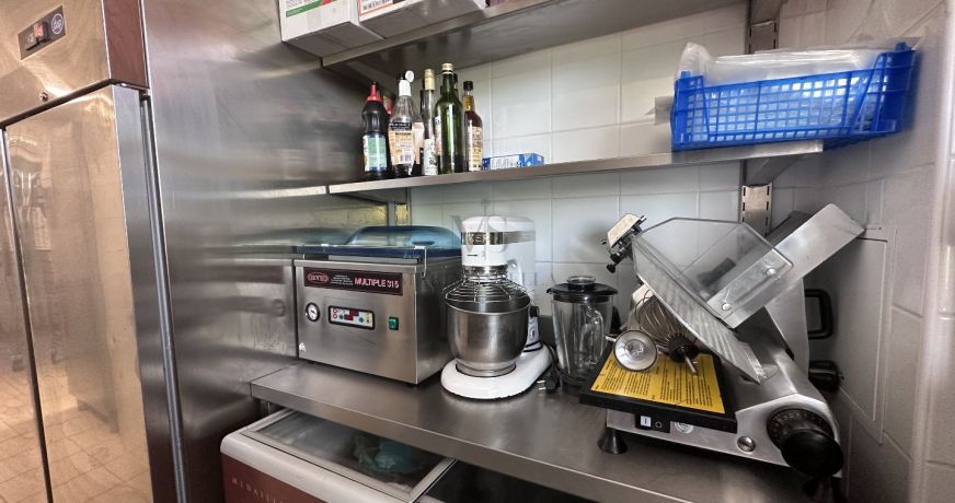 vente Brasserie Colombiers