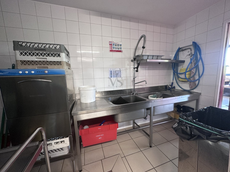 vente Brasserie Colombiers - Photo 10