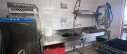vente Brasserie Colombiers