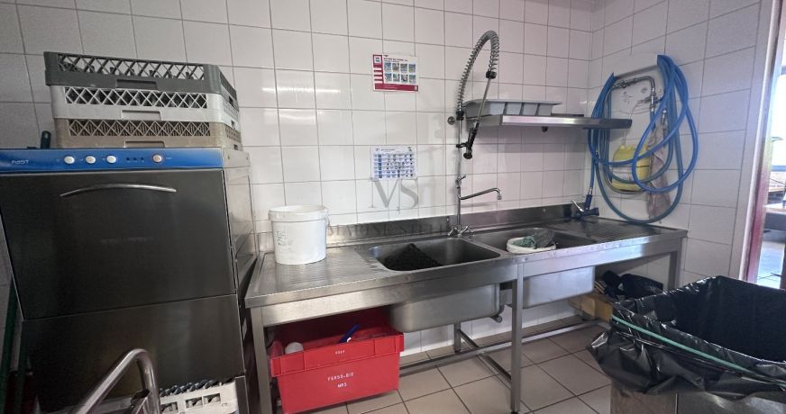 vente Brasserie Colombiers