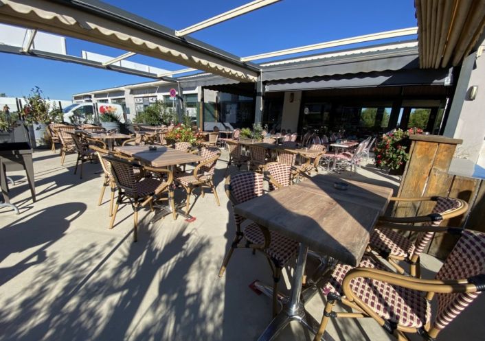 vente Brasserie Colombiers