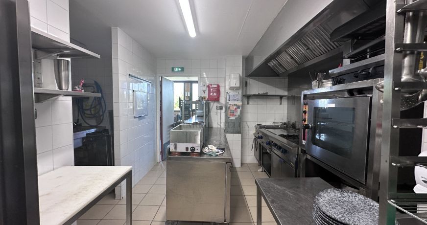 vente Brasserie Colombiers