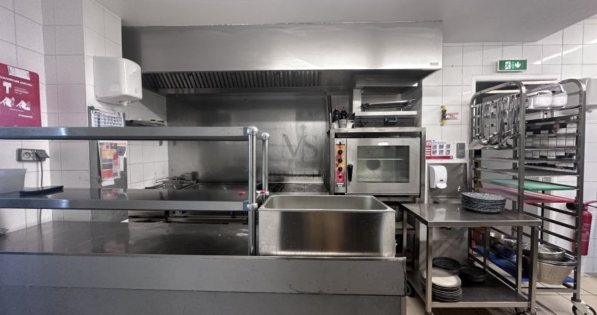 vente Brasserie Colombiers