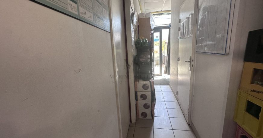 vente Brasserie Colombiers