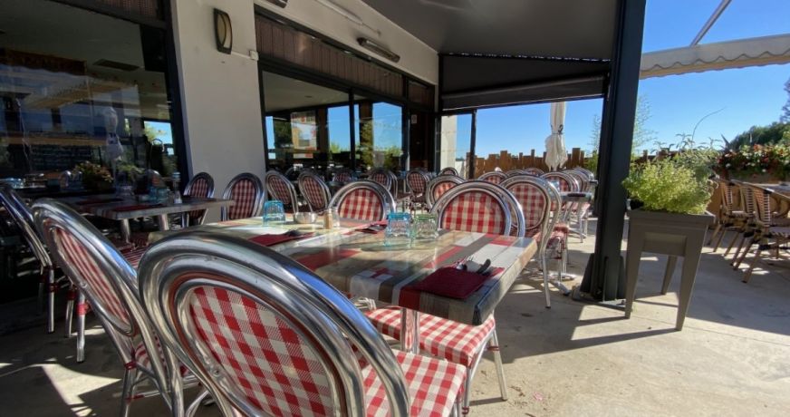 vente Brasserie Colombiers