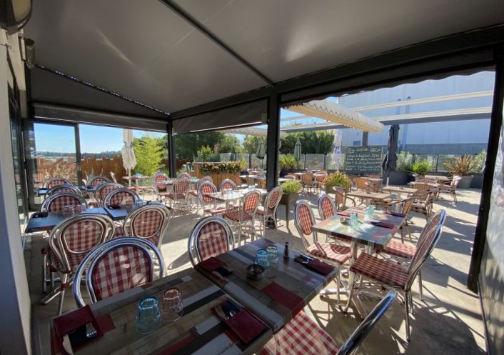 vente Brasserie Colombiers