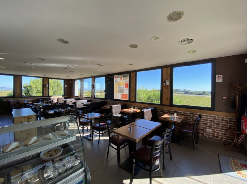 vente Brasserie Colombiers - Photo 4