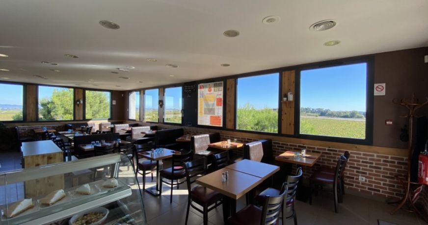 vente Brasserie Colombiers