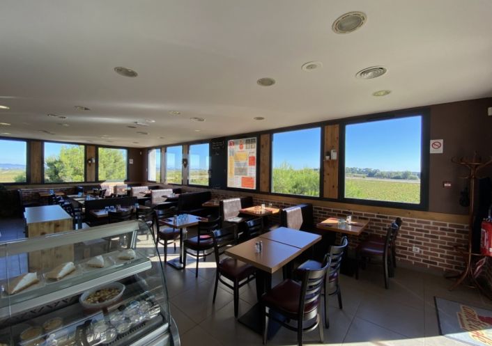 vente Brasserie Colombiers