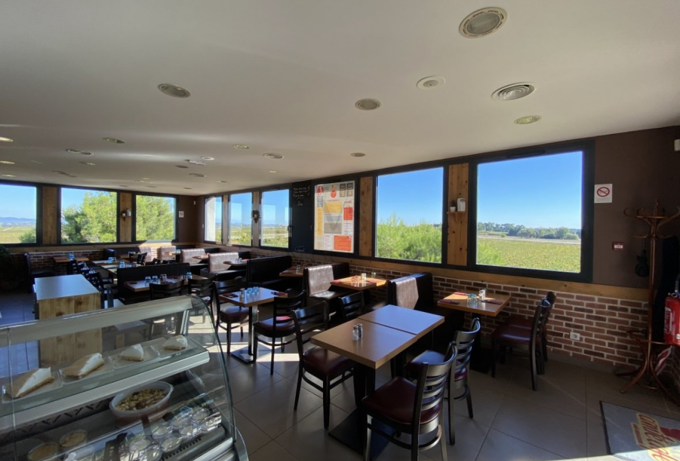 vente Brasserie Colombiers - Photo 4