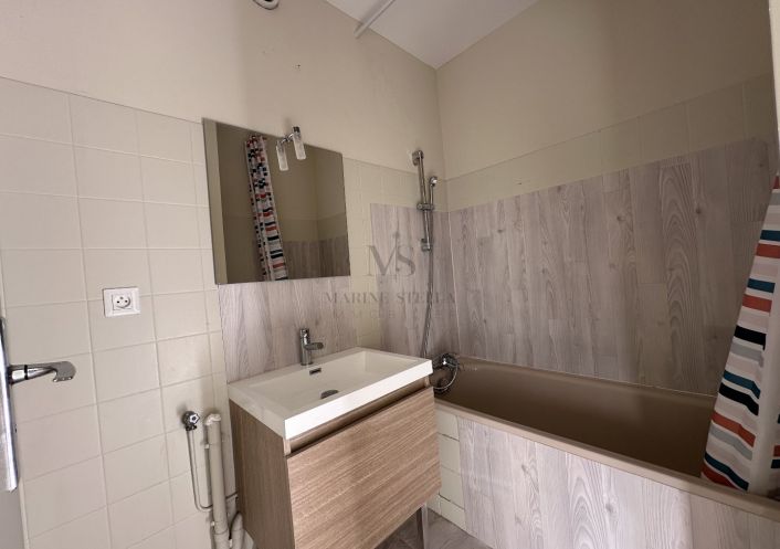 vente Appartement Beziers