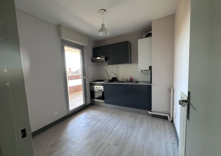 vente Appartement Beziers