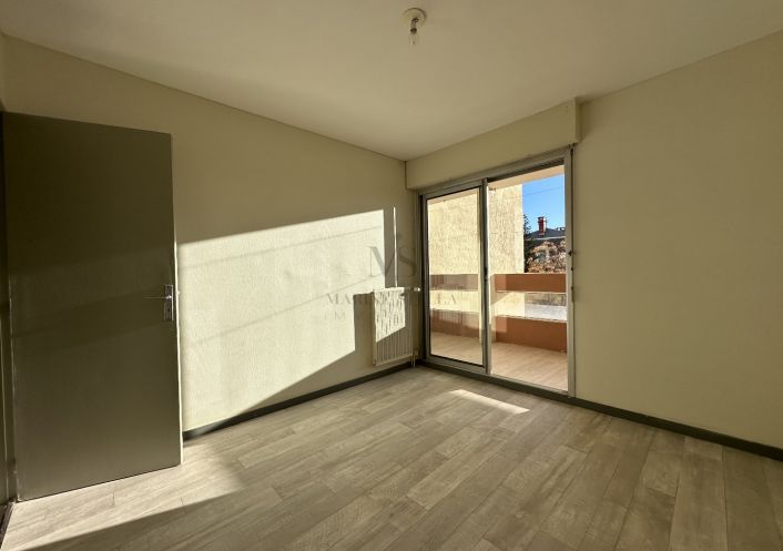 vente Appartement Beziers