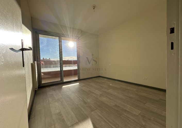 vente Appartement Beziers