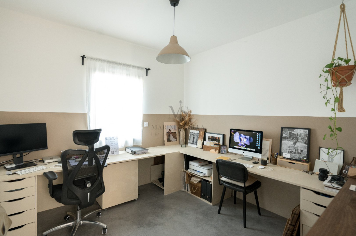 vente Maison Bessan - Photo 8