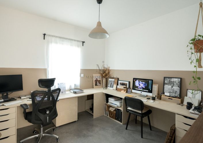 vente Maison Bessan