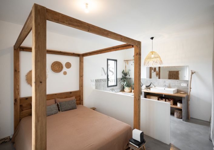 vente Maison Bessan